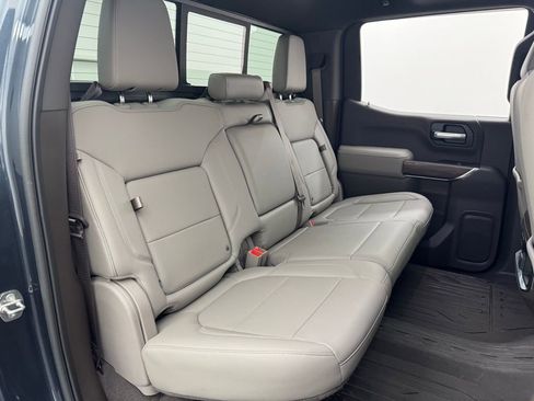 Used 2020 GMC Sierra 1500 SLT w/ SLT Premium Plus Package image 40