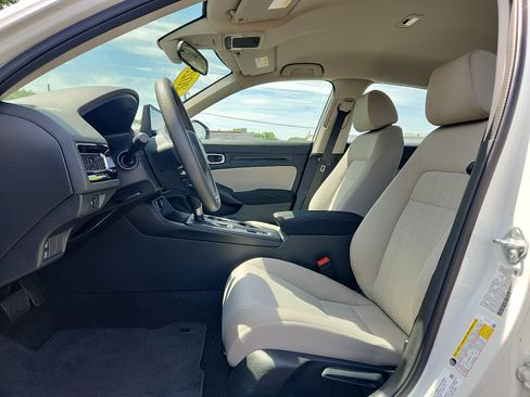 Used 2023 Honda Civic LX image 13