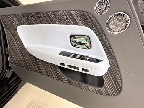 Used 2024 Rolls-Royce Spectre w/ Spectre Launch Package AWD/4WD image 12