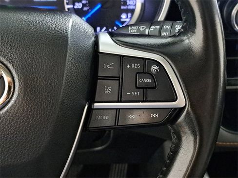 Used 2023 Toyota Highlander Bronze Edition image 27