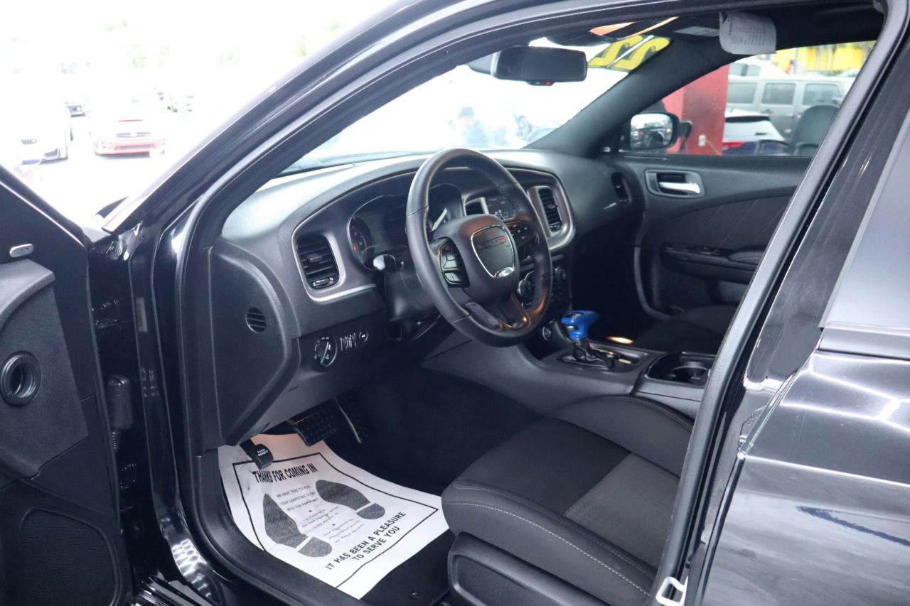 Used 2022 Dodge Charger GT w/ Driver Convenience Group RWD image 14