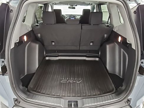 Used 2022 Honda CR-V EX image 33