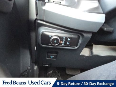 Certified 2023 Ford Bronco Black Diamond w/ Sasquatch Package image 20