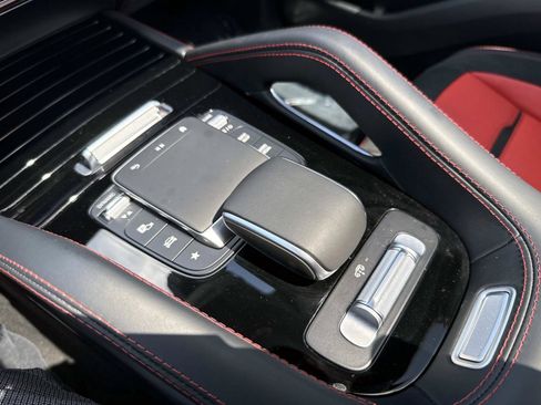 Certified 2024 Mercedes-Benz GLE 63 AMG S image 29