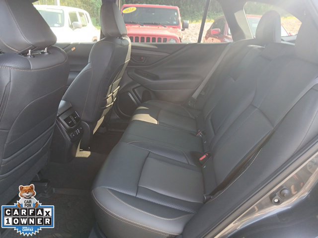 Used 2023 Subaru Outback Wilderness AWD/4WD image 17