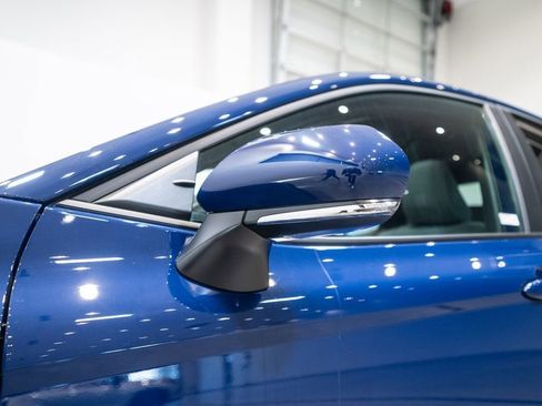 Certified 2026 Toyota Camry SE w/ Multimedia Upgrade Package image 12