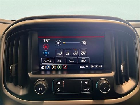 Used 2020 Chevrolet Colorado Z71 image 22