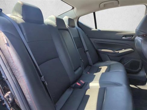 Used 2024 Nissan Altima 2.5 SR image 22
