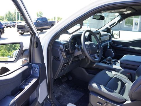New 2026 Ford F150 Lariat w/ Equipment Group 502A High AWD/4WD image 17
