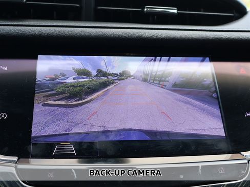Used 2020 Cadillac XT6 Premium Luxury AWD/4WD image 5
