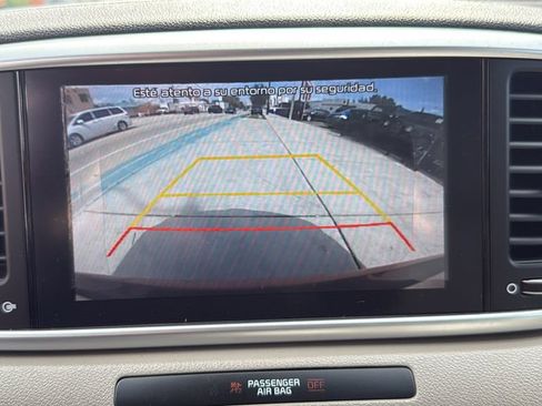 Used 2021 Kia Sportage LX AWD/4WD image 36