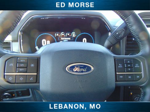 Certified 2022 Ford F150 Lariat image 26