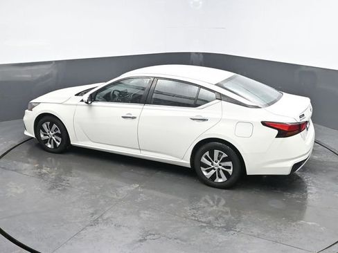 Used 2021 Nissan Altima 2.5 S image 22
