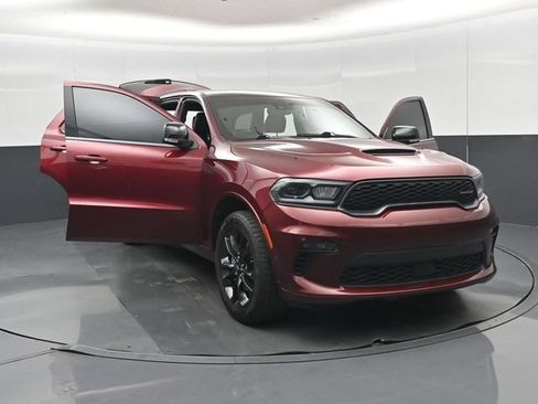 Used 2023 Dodge Durango R/T AWD/4WD image 59