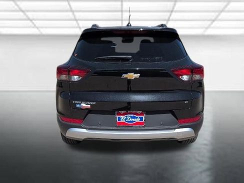 New 2026 Chevrolet TrailBlazer LT w/ Convenience Package image 28