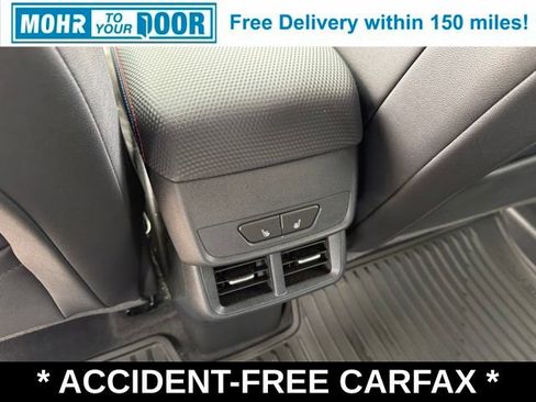 Used 2025 Chevrolet Equinox RS w/ Convenience Package III AWD/4WD image 42