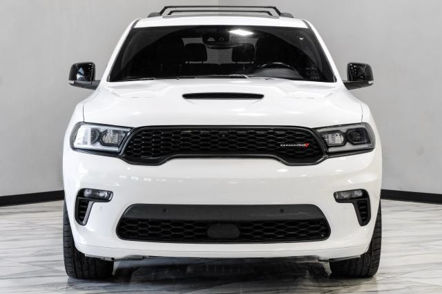 Used 2023 Dodge Durango R/T AWD/4WD image 6