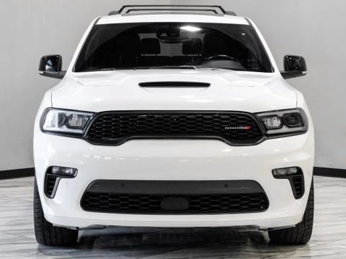 Used 2023 Dodge Durango R/T AWD/4WD image 6