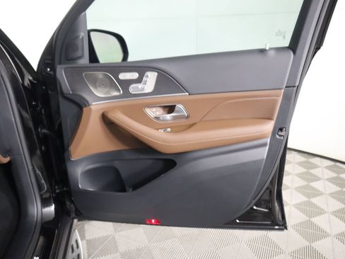 New 2026 Mercedes-Benz GLE 450 GLE 450 image 27