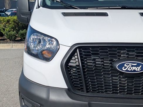 New 2026 Ford Transit 350 148 High Roof Extended image 10