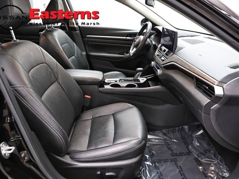 Used 2024 Nissan Altima 2.5 SL AWD/4WD image 23
