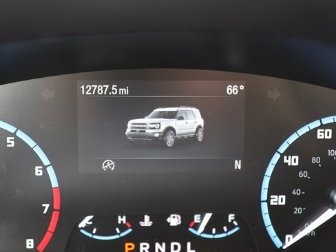 Certified 2024 Ford Bronco Sport Big Bend image 38