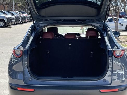 Used 2025 MAZDA CX-30 AWD 2.5 S w/ Preferred Package image 27