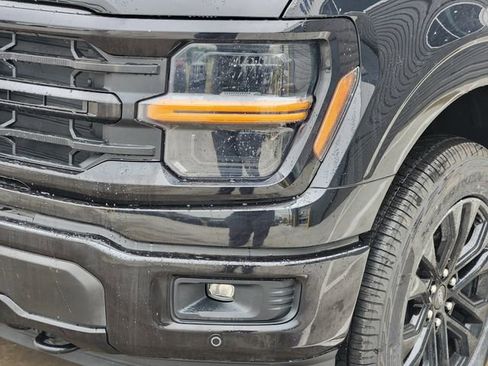 Used 2024 Ford F150 XLT w/ Equipment Group 302A MID AWD/4WD image 9