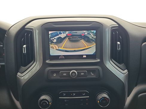 Used 2022 Chevrolet Silverado 3500 W/T AWD/4WD image 17