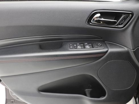 Used 2025 Dodge Durango GT image 17