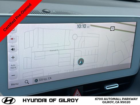 Certified 2024 Hyundai Ioniq 5 Limited RWD image 20