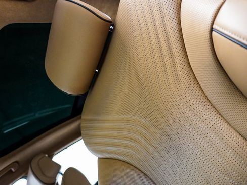 Used 2021 Genesis G80 3.5T w/ Prestige Package image 7