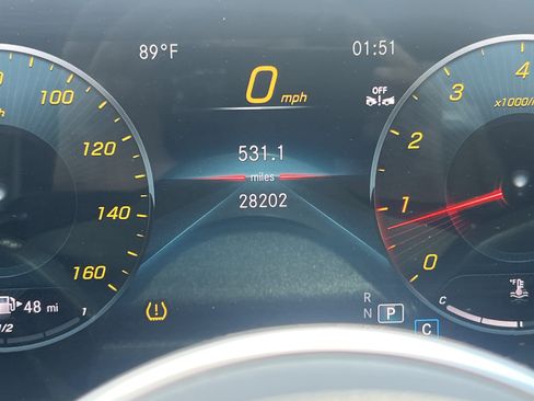 Certified 2023 Mercedes-Benz GLE 350 4MATIC image 22