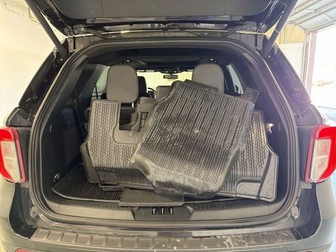 Used 2023 Ford Explorer ST w/ Equipment Group 401A image 15
