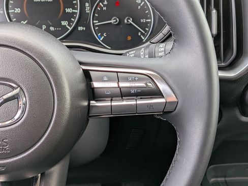 Used 2025 MAZDA CX-50 AWD 2.5 S w/ Premium Package image 28