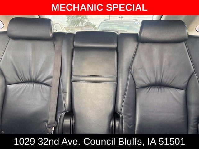 Used 2005 Lexus RX 330 AWD w/ Premium Pkg image 19