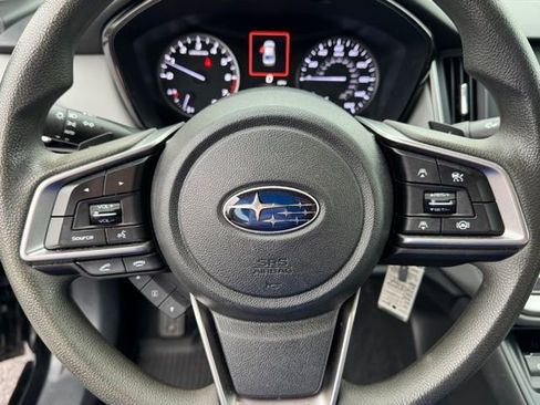 Used 2020 Subaru Legacy w/ Alloy Wheel Package image 19