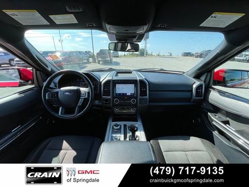 Used 2020 Ford Expedition XLT AWD/4WD image 28