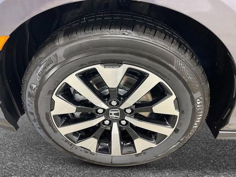 New 2026 Honda Odyssey EX-L image 10