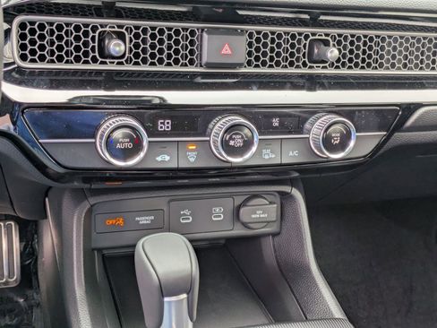 New 2026 Honda Civic Sport image 11