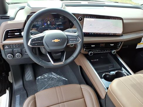 New 2026 Chevrolet Tahoe High Country image 18