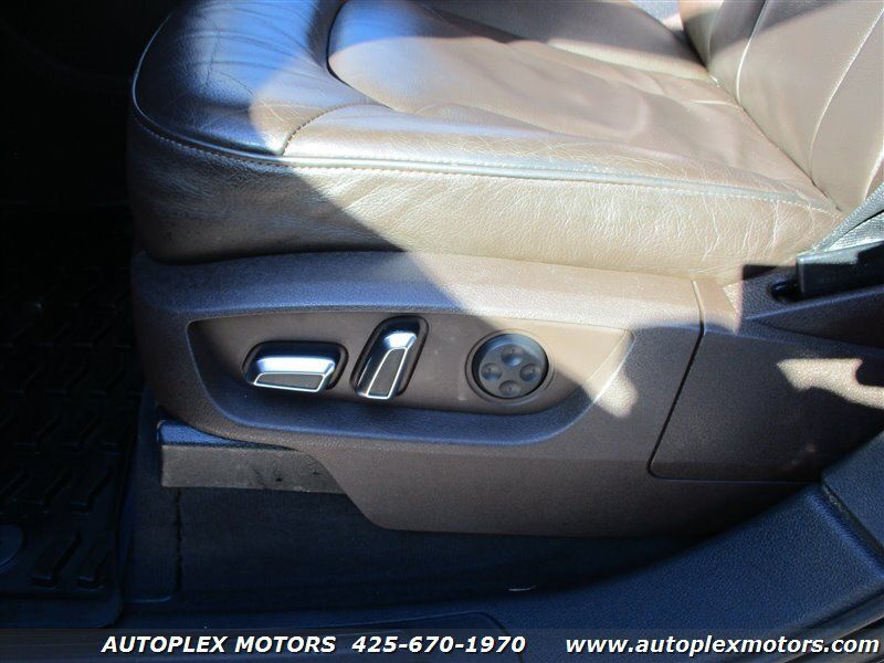 Used 2010 Audi Q7 TDI Premium Plus AWD/4WD image 15