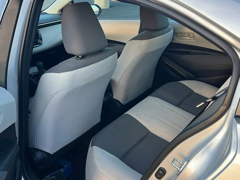 Certified 2023 Toyota Corolla LE image 26