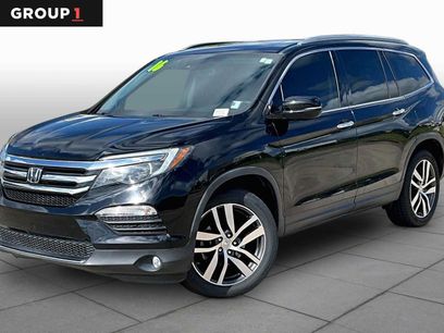 Used 2016 Honda Pilot Touring