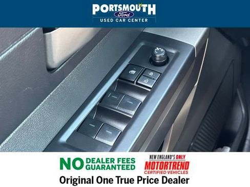 Used 2024 Toyota Tundra SR5 w/ TRD Sport Premium Package image 22