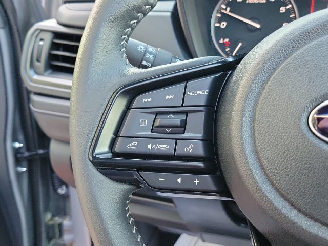 Certified 2026 Subaru Forester Premium AWD/4WD image 12