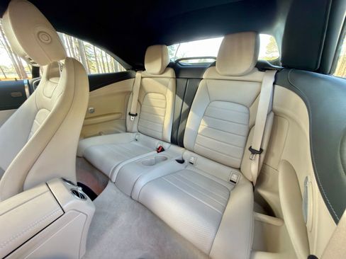 Used 2022 Mercedes-Benz C 300 Cabriolet image 12