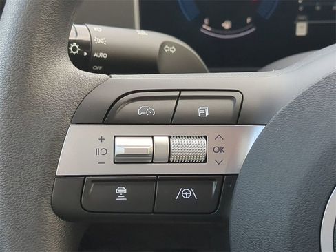 New 2026 Hyundai Tucson SEL image 30