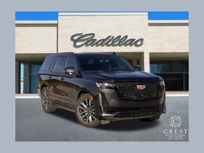 Certified 2023 Cadillac Escalade Sport w/ Touring Package