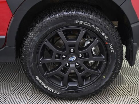 Certified 2025 Subaru Crosstrek 2.5i Wilderness w/ Wilderness Package image 20